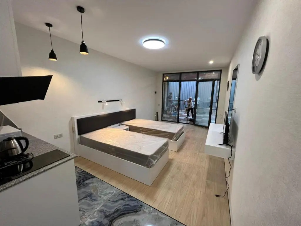 Batumi Hotel R&M