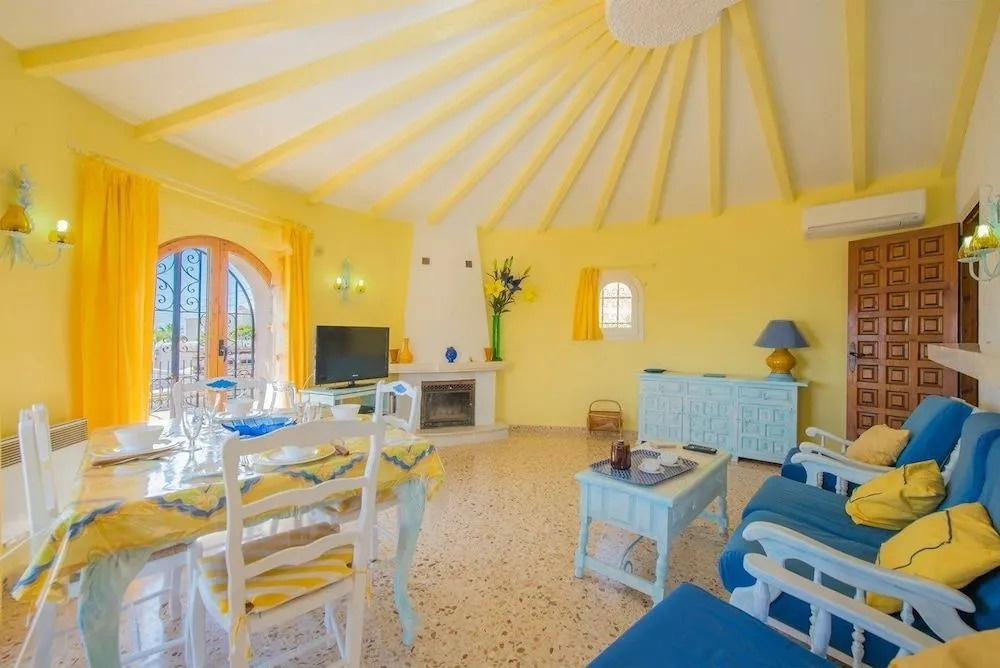Villa Maryvilla 17