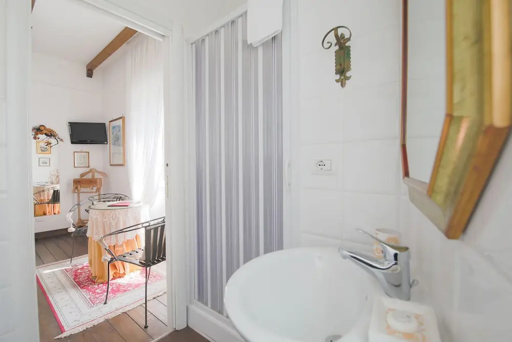 Cittadella Rooms
