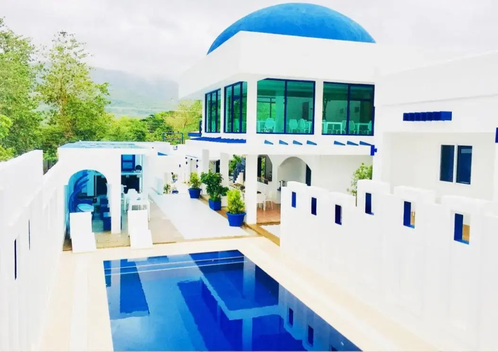 The Palladium Hotel - Coron