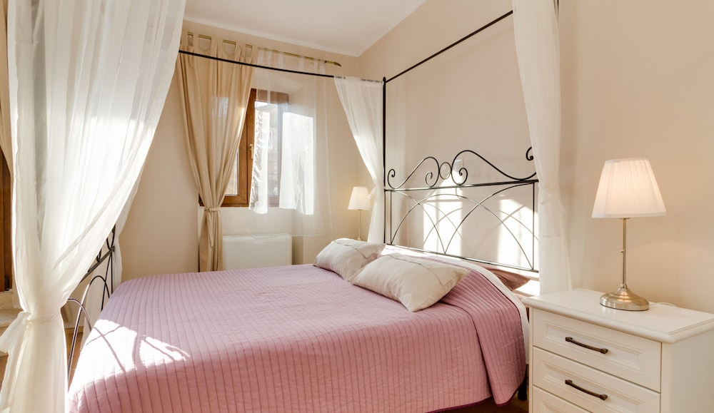 Rustic Villa San Vincenti