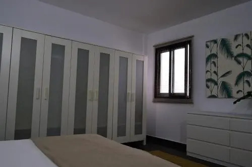 Apartamento Sauco
