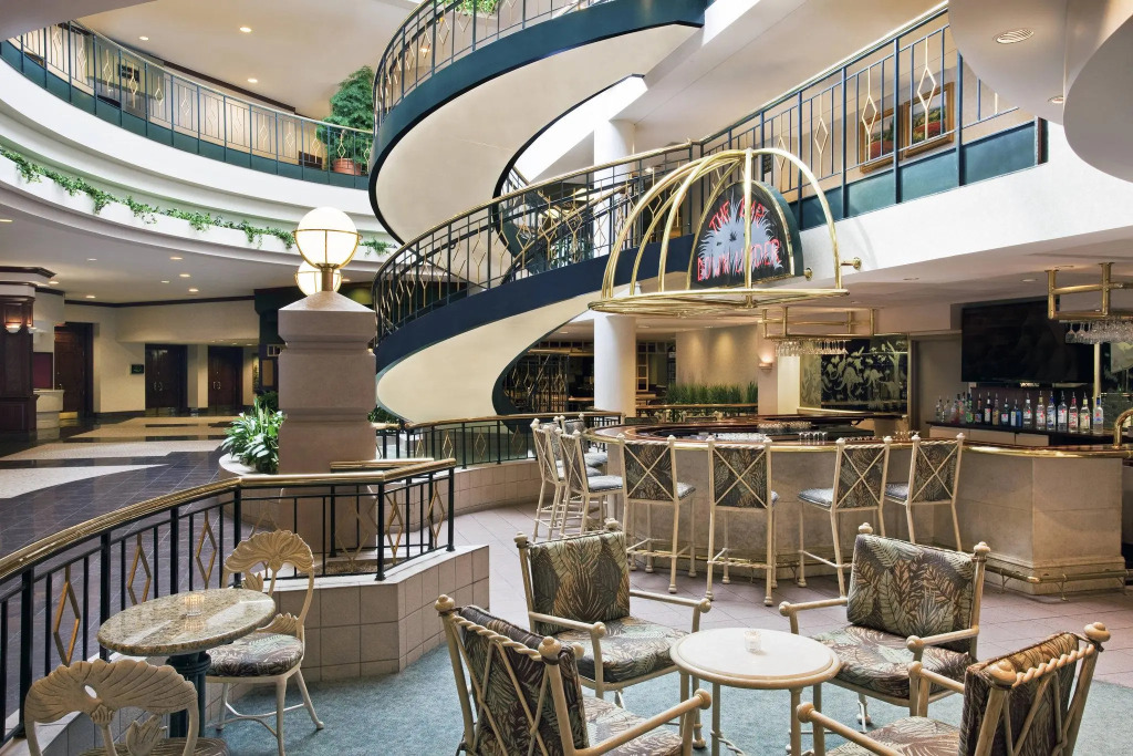 Sheraton Greensboro