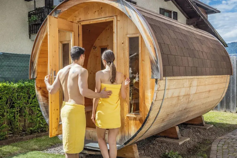 Hotel Tirol- Natural Idyll
