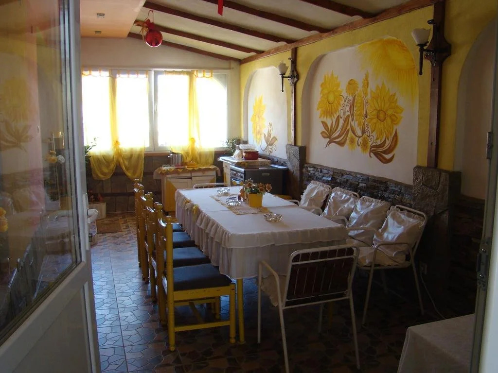 Gologanova house