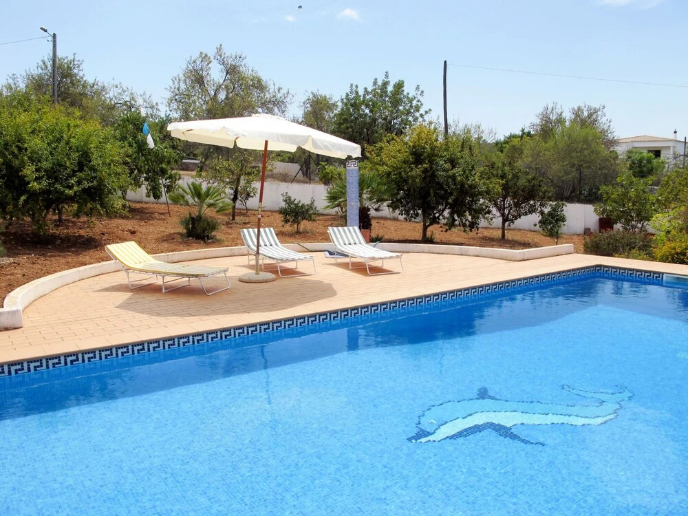 Holiday Home Monte Novo by Interhome