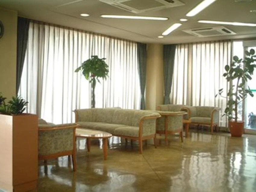 Kanayama Plaza Hotel