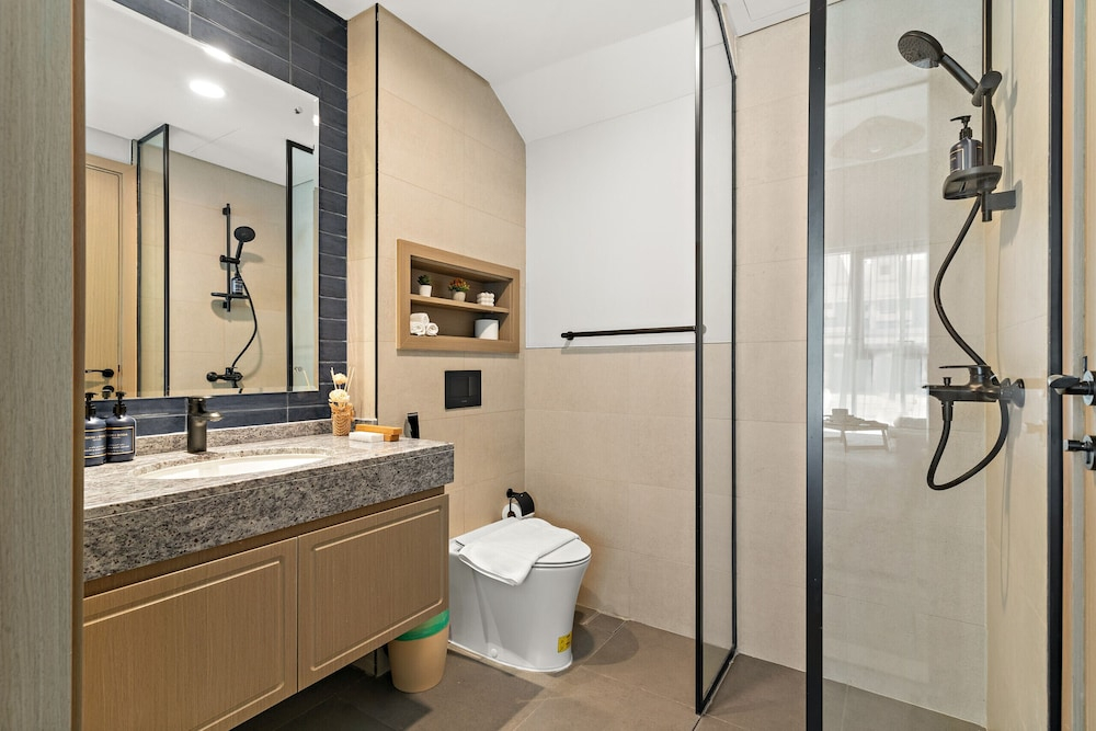 Damac Lagoons Santorini - 197b 4BD
