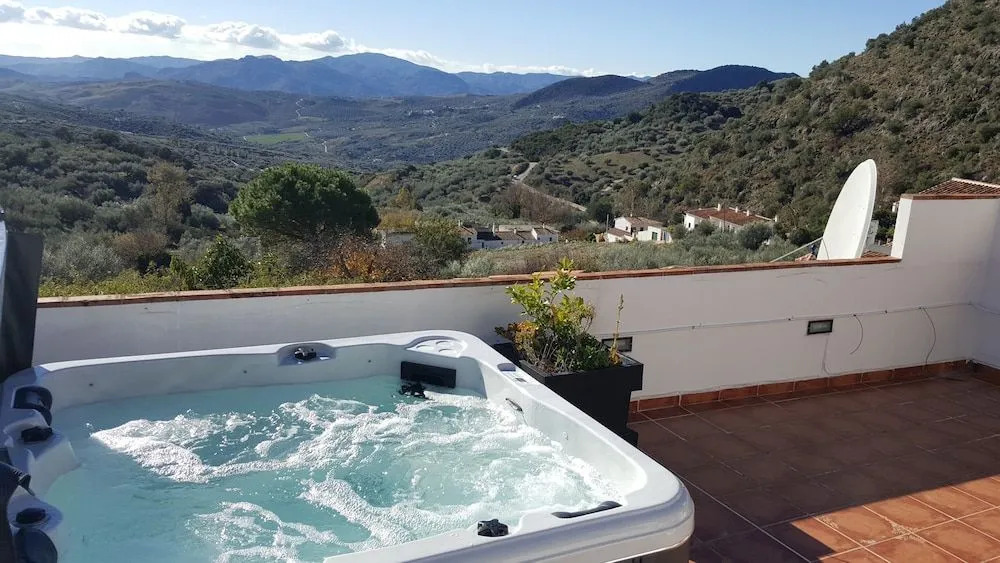 B&B Villa Deseada