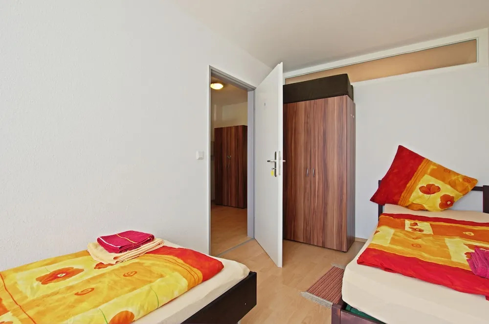 Private Apartment Im Wiesengrunde