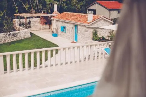 Villa Sv. Petar Krk