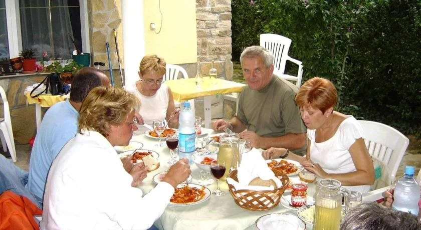 Hévíz Villa Familia