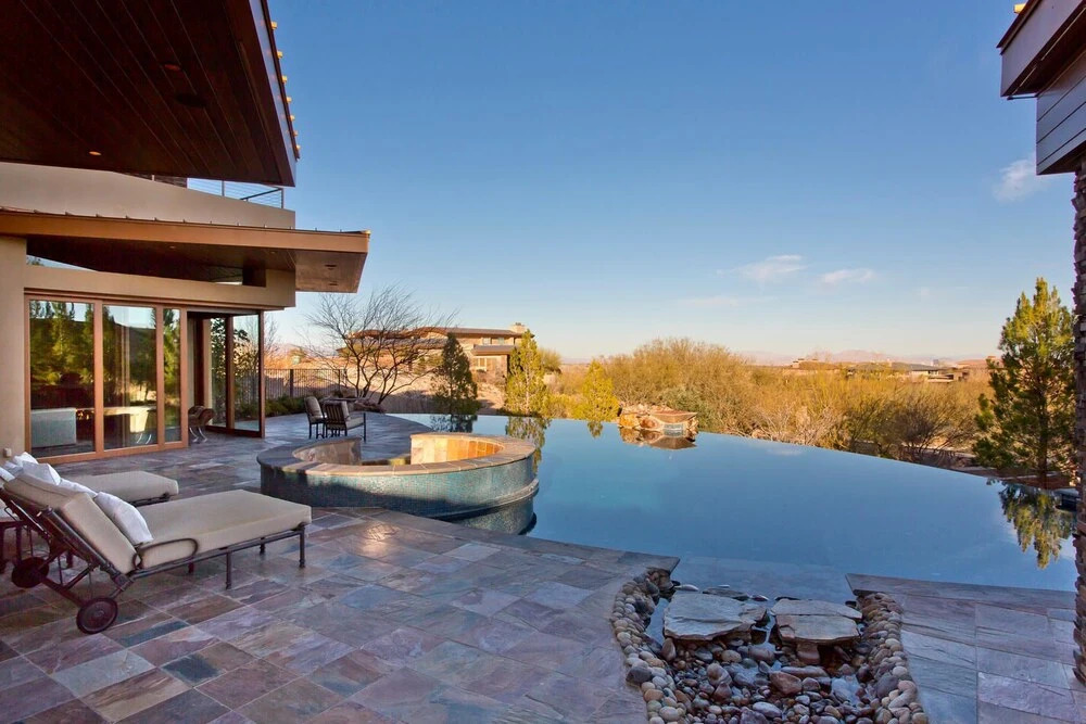 Promontory Ridge Villas