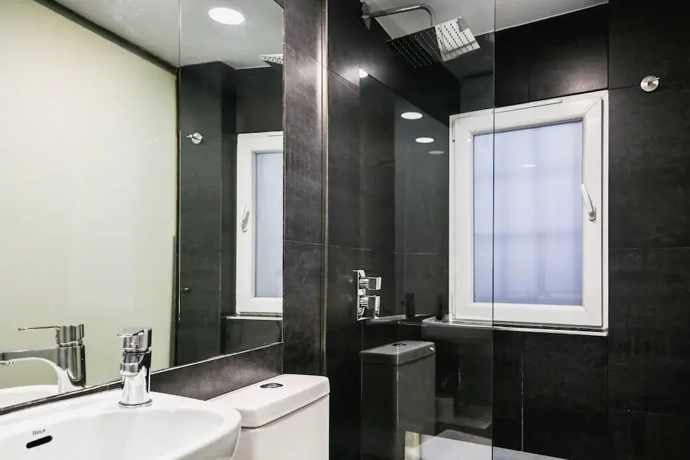 M Jam300 Moderno y Elegante Piso en Arg Uuml Elle