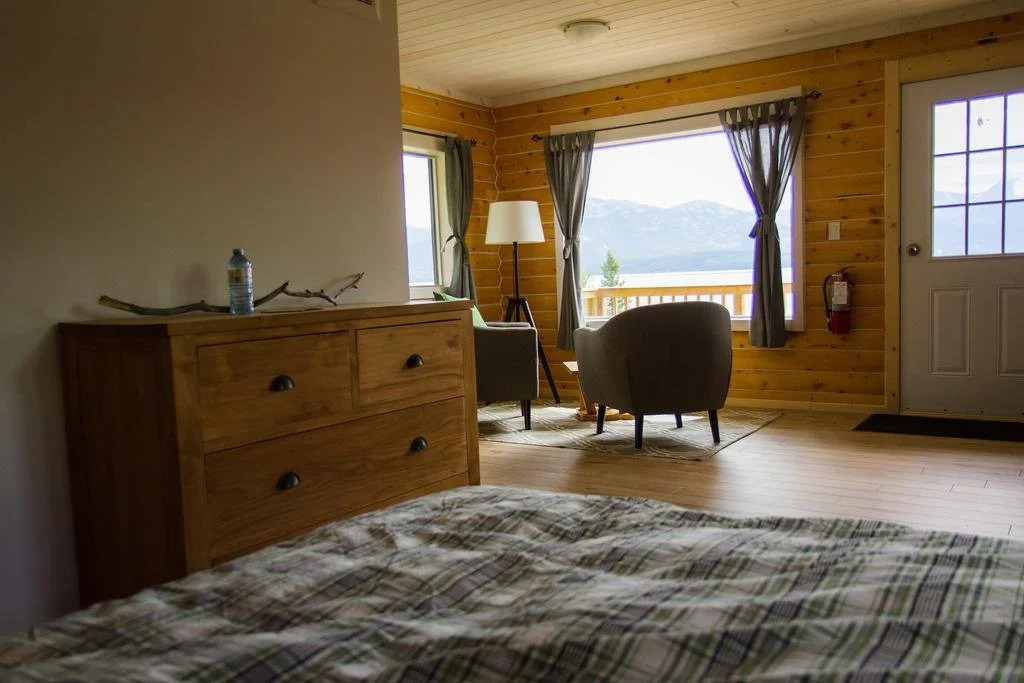 Southern Lakes Resort