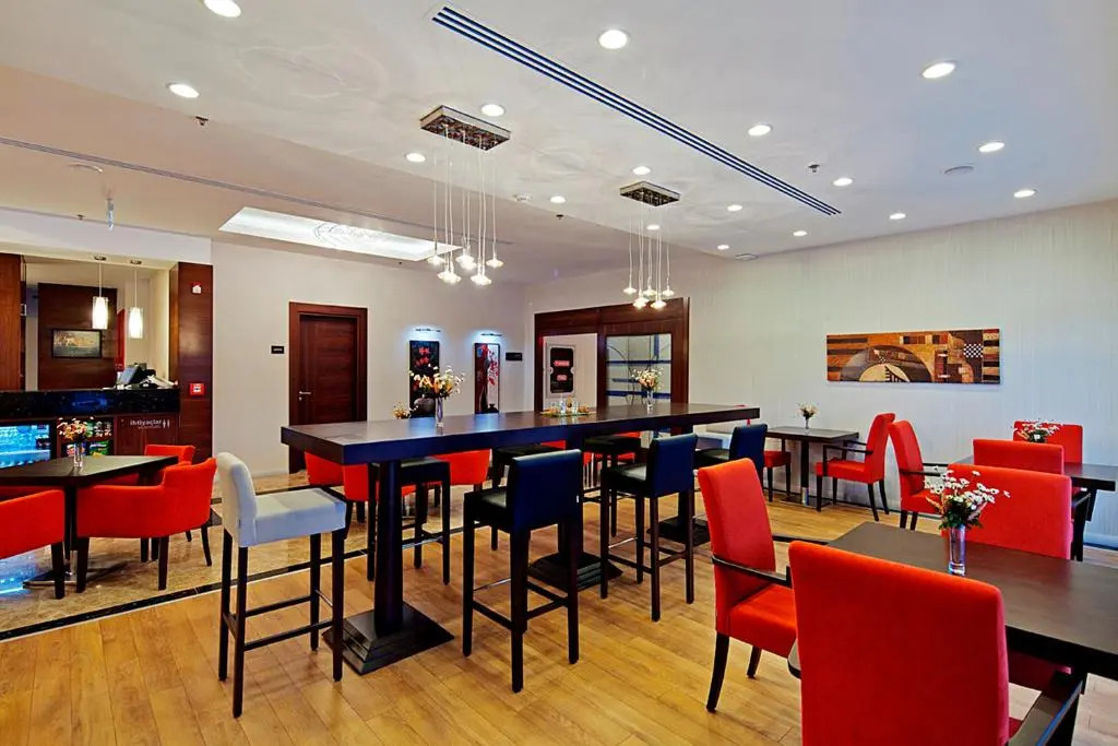 Hampton By Hilton Ordu