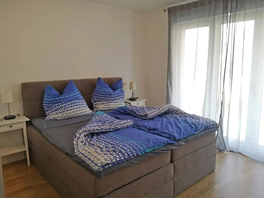Ferienwohnung Bergjuwel