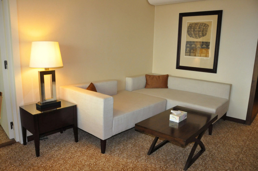 Royal Tulip Alrasheed Hotel