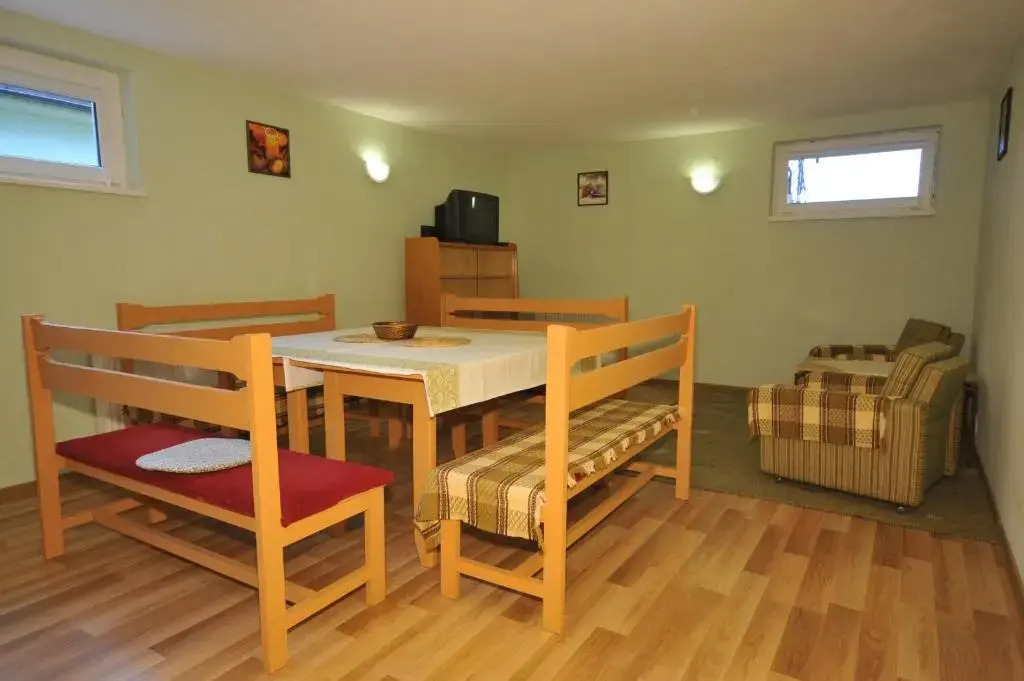Ubytovanie Bičár