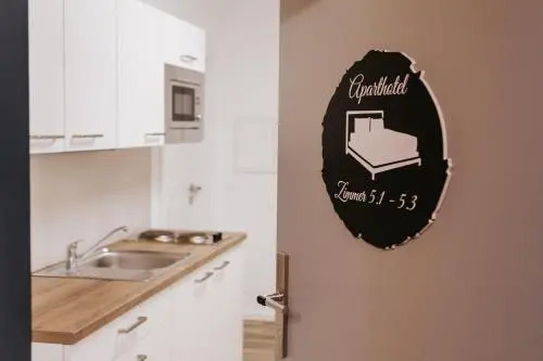 Aparthotel KostBar