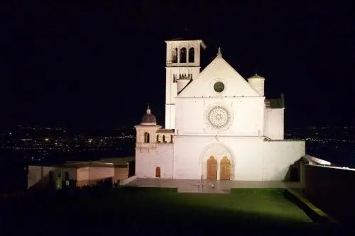 La Casina Colorata