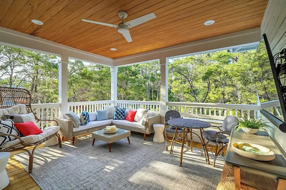 Amour La Mer by Avantstay Rooftop Patio, Pool Access, Walk to Beach
