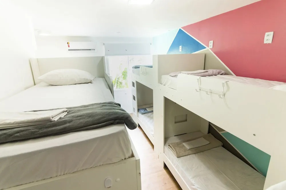 The Hostel Rio De Janeiro
