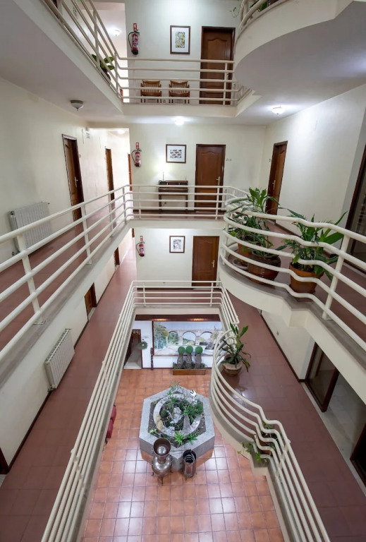 Pantanha Apartments
