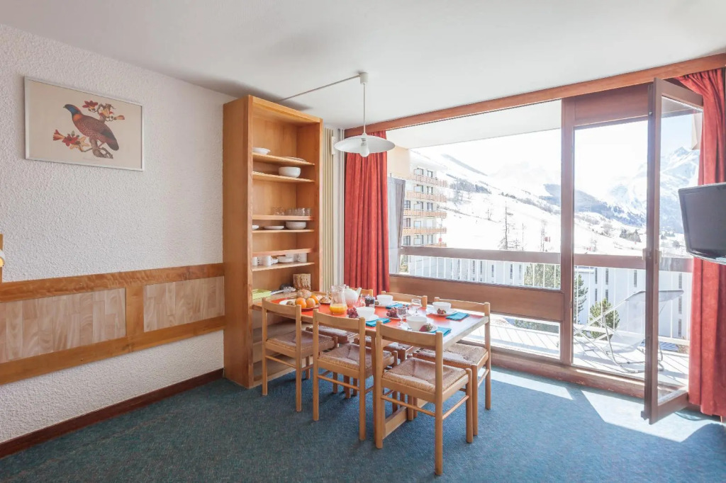Residence Maeva Le Jandri