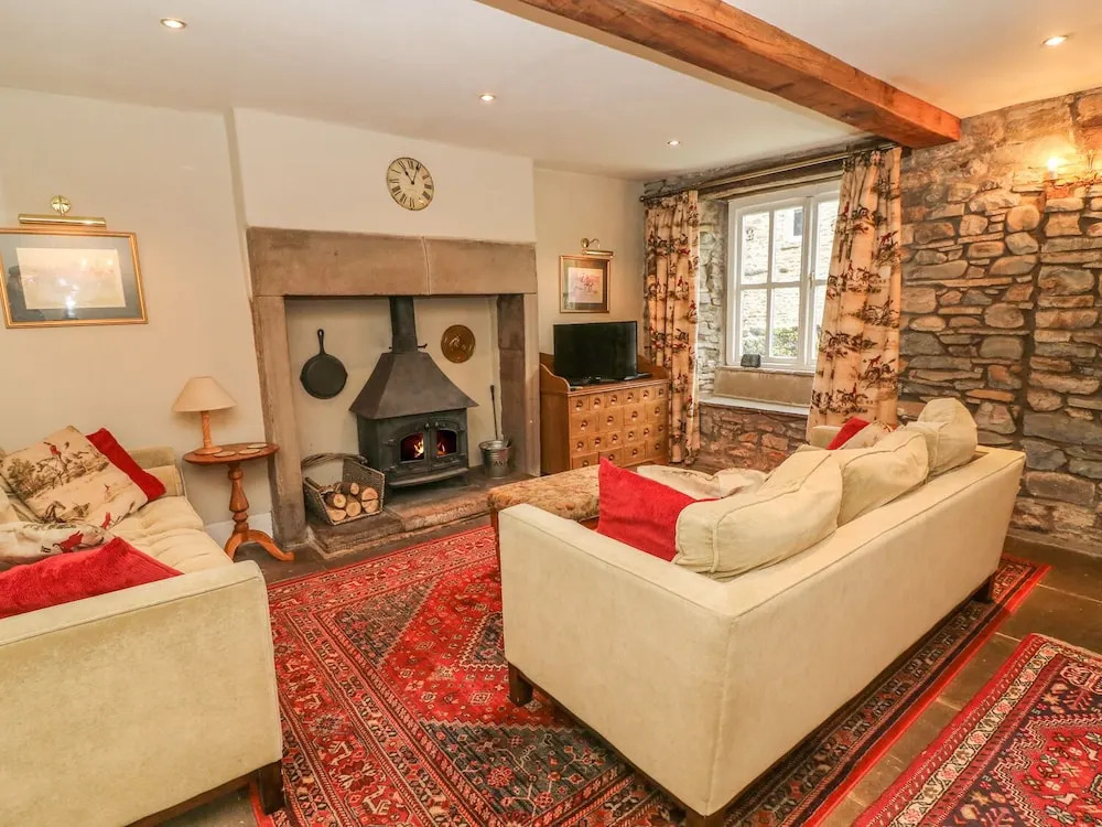 Beckside Cottage