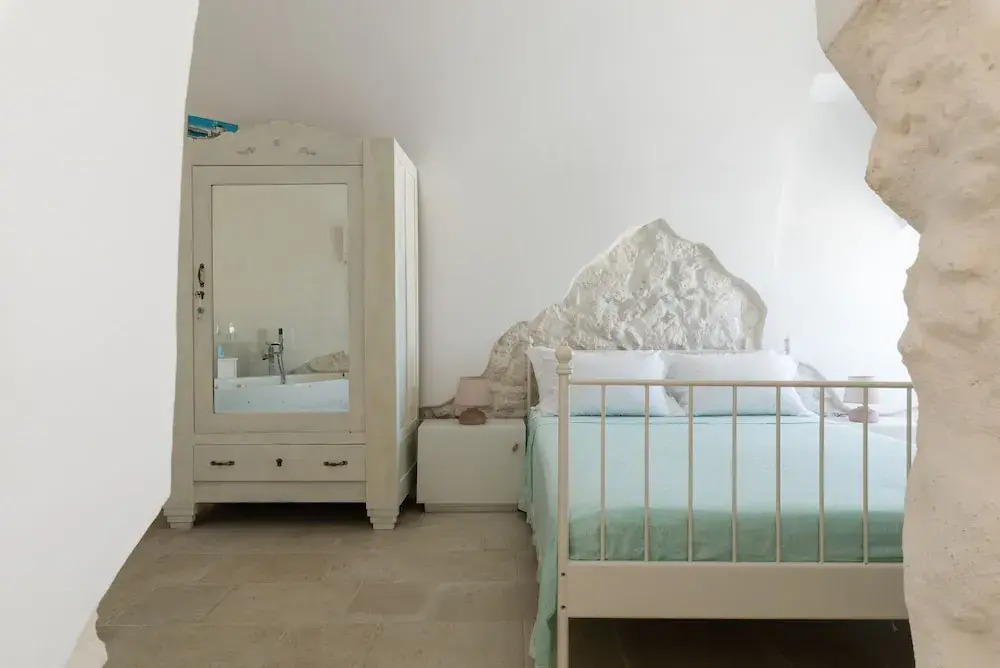 Petra Suite Ostuni by Wonderful Italy