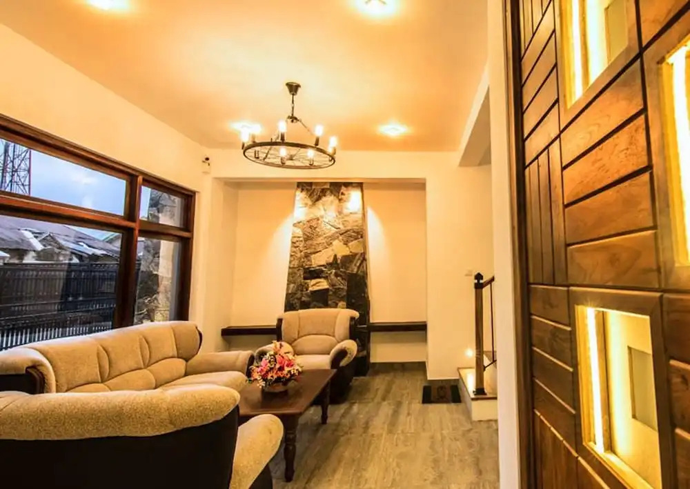 Seasons Villa - Nuwara Eliya
