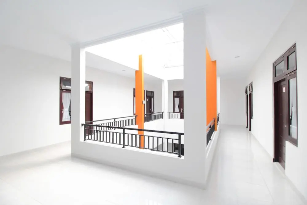 Airy Eco Ngaglik Turgo Yogyakarta