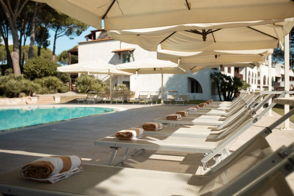 Hotel Punta Negra