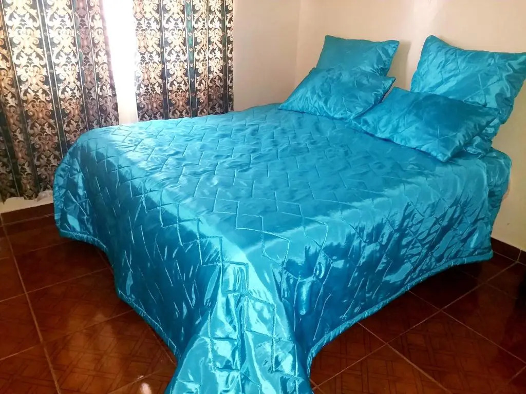 The Best Green Garden Guest House Harare