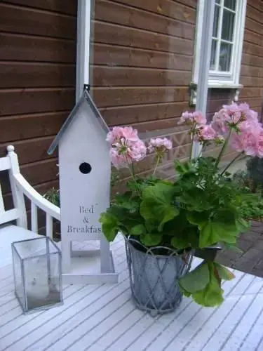 Førby's Bed & Breakfast