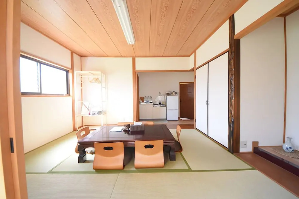 Tarbo's House Naramachi : The Heart of Nara