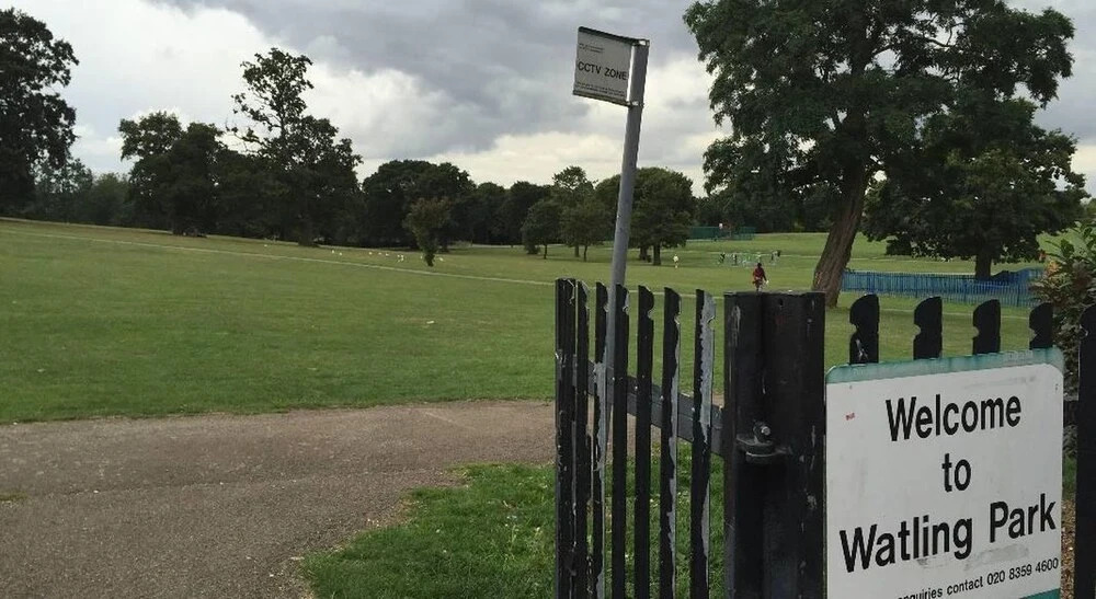 A Comfortable Studio on Pavillion Way Burnt Oak