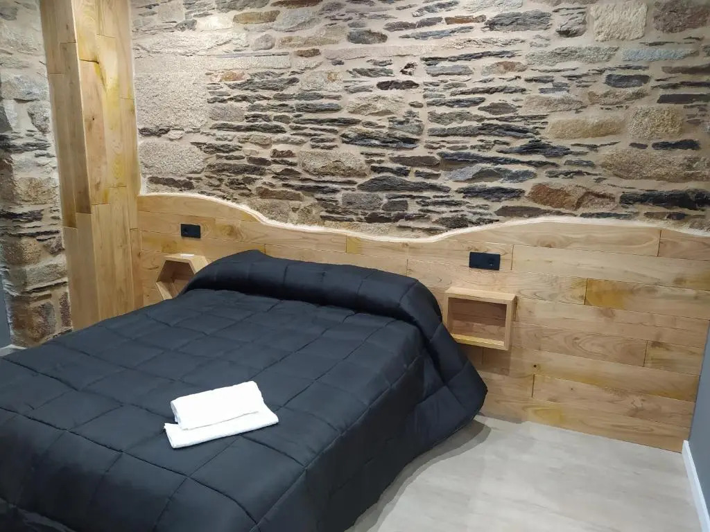 Apartamentos turísticos o palomar