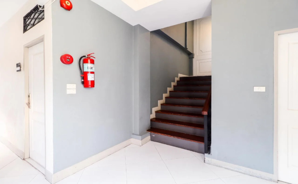 The Guest Chang Moi Boutique Hotel