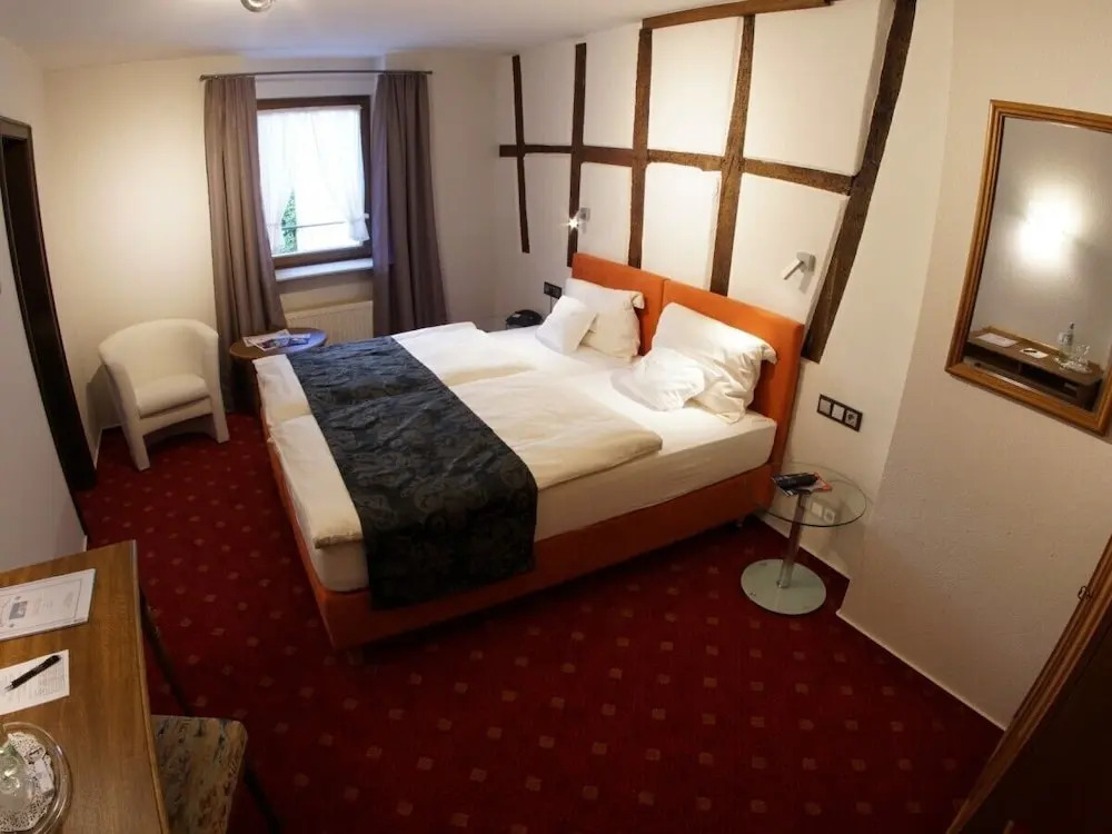 Hotel zur Post