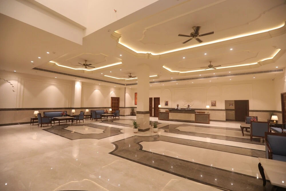 Regenta City Vilas Palace Ambala