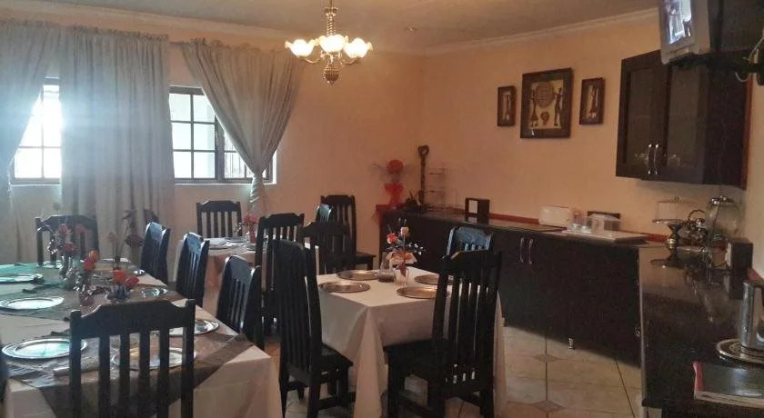 Sidze Guest House