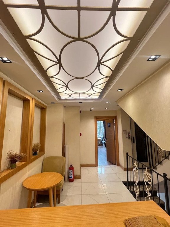 The Green Park Hotel Sinop