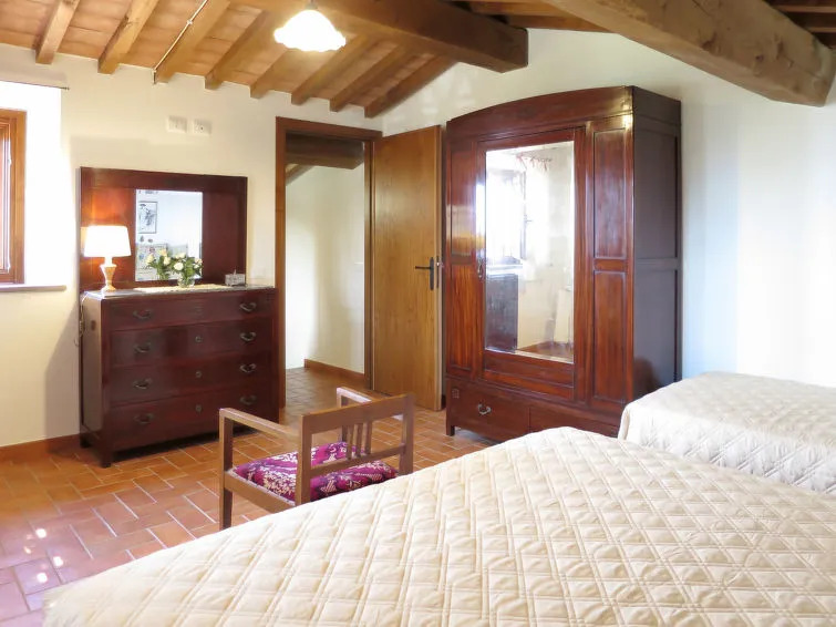 Holiday Home Casolare Ser Chelino by Interhome