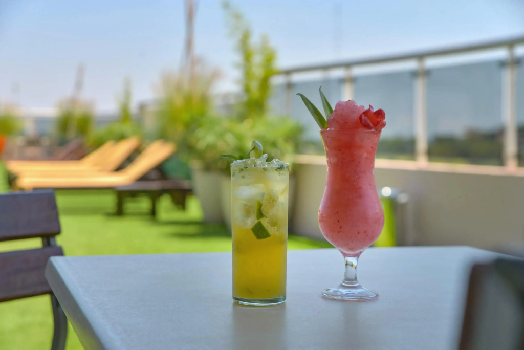 Grand Crucero Hotel