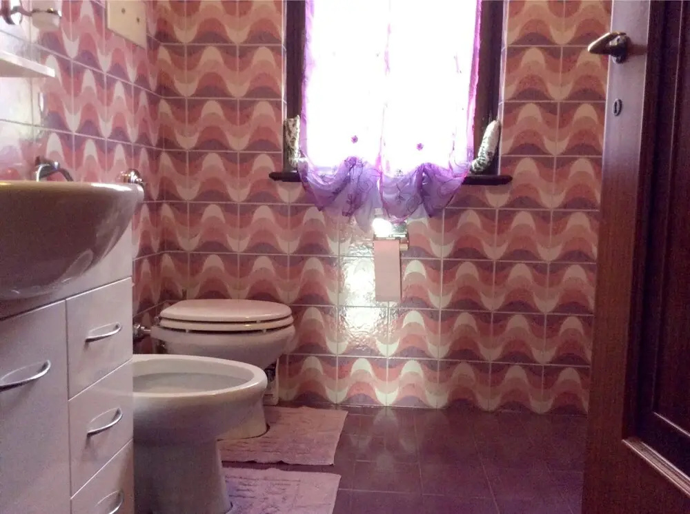 House With 3 Bedrooms in Gargnano, With Wonderful Lake View, Private Pool, Furnished Balcony Near the Beach