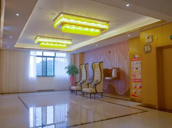 Lijiahe Hotel Pingguo