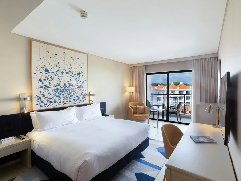 Hilton Vilamoura