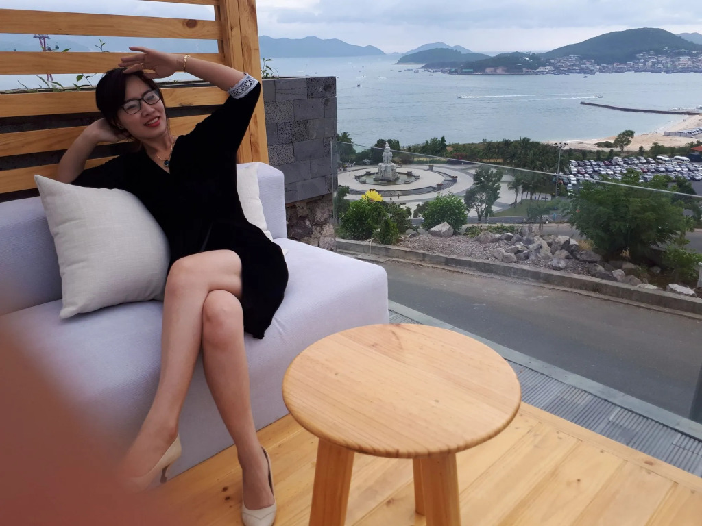 Harbor View Villa